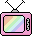 تلفزيوون